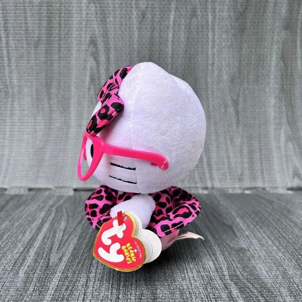 Ty beanie babies